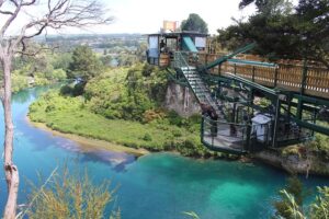Things To do in New Zealand