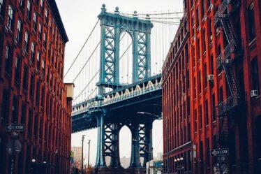 Places To Visit in New York