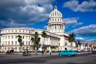 Best Places To Visit In Cuba
