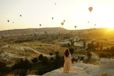 Things To Do in Turkey