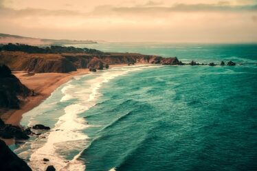 Places To Visit in California