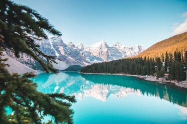 Places To Visit in Canada