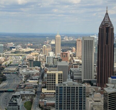 Places to Visit in Atlanta