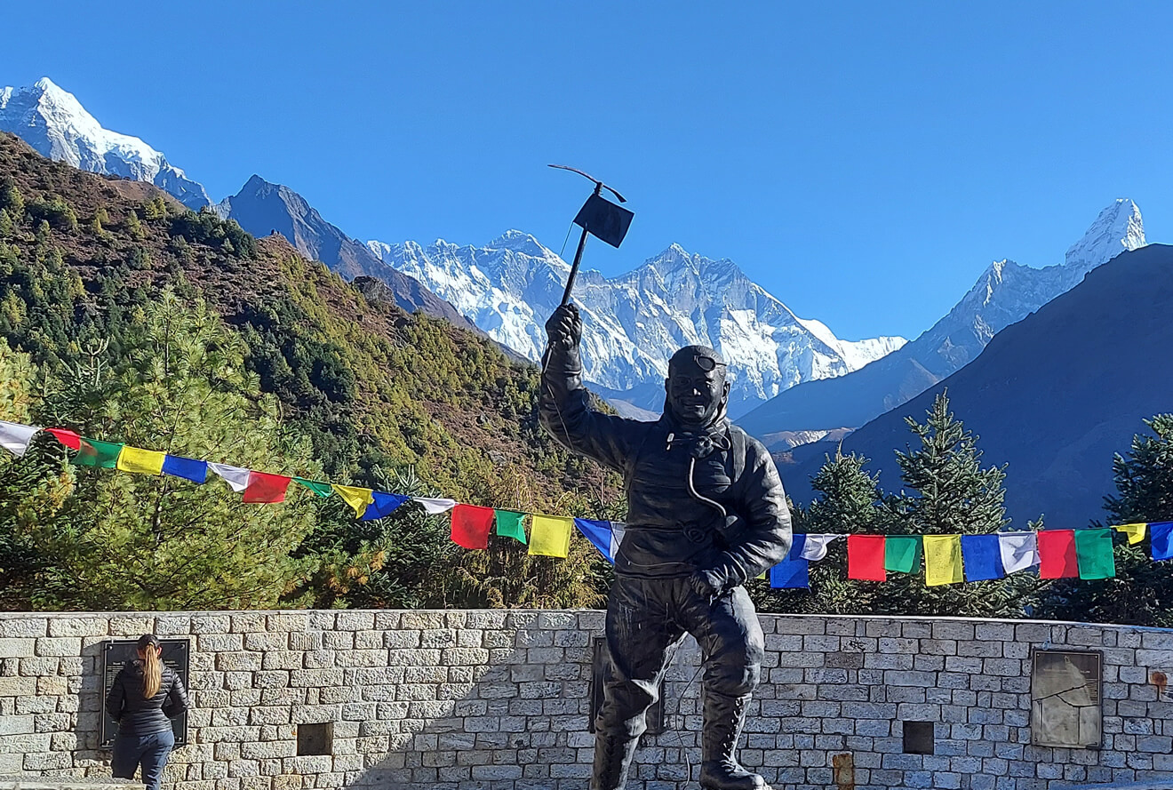Best Treks in Nepal