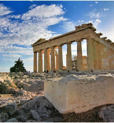 Historical Sites to Visit in Greece