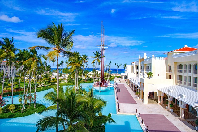 Resorts In Bonaire