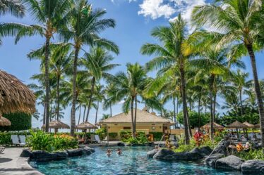 Resorts in Oahu