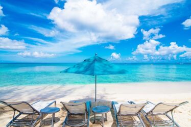 Cayman Islands Family Resort