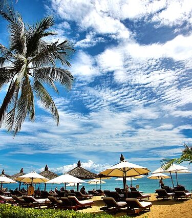 resorts in Seychelles