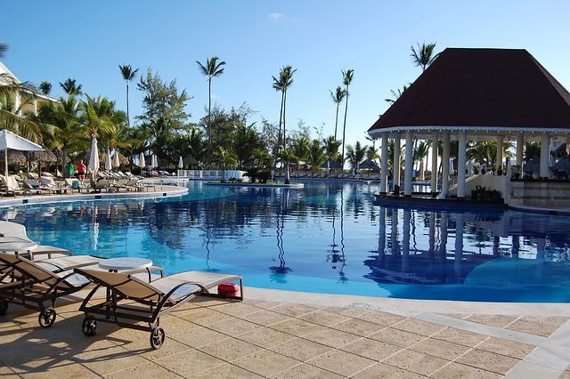 Resorts in Bermuda