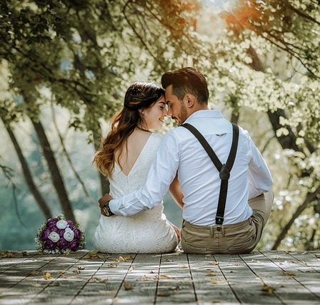 Destination Wedding
