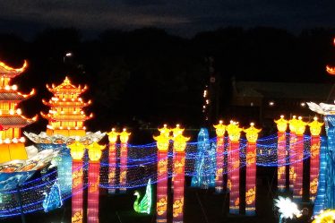 Global Lantern