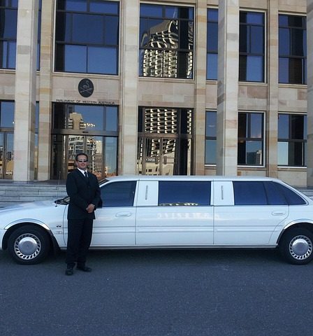 Chauffeur Services