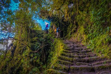 Epic Hikes