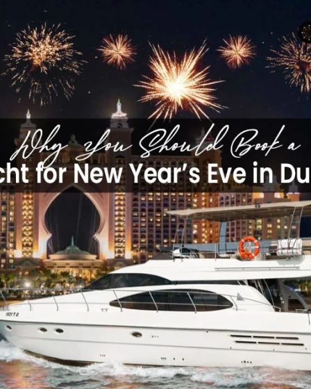 Eve in Dubai
