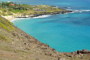 Hawaiian Dream