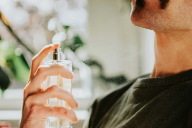 Travel Fragrance