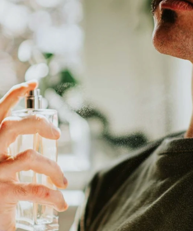 Travel Fragrance