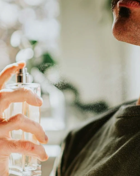 Travel Fragrance