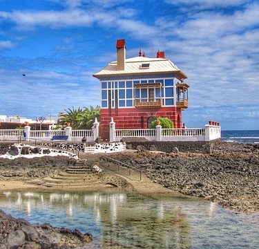 Lanzarote