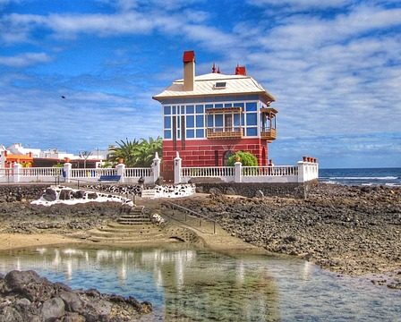 Lanzarote