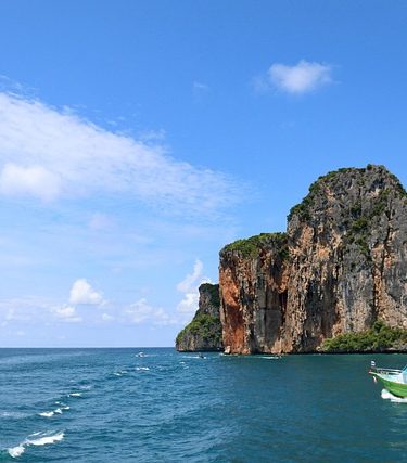 Beaches in Da Nang