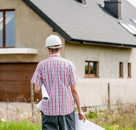 Custom Home Builder